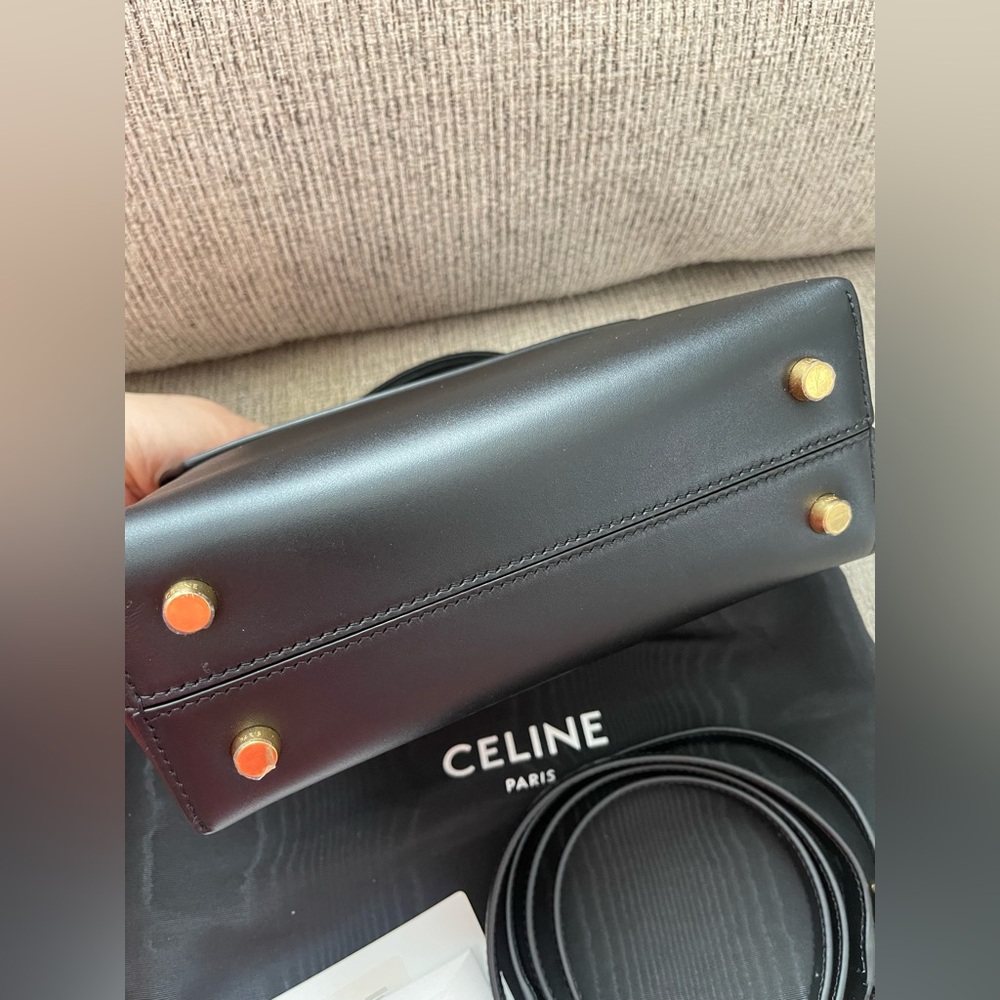 Celine nino teen bag - Picture 4 of 5